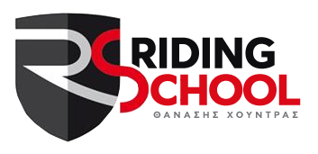 Riding School - Θανάσης Χούντρας logo